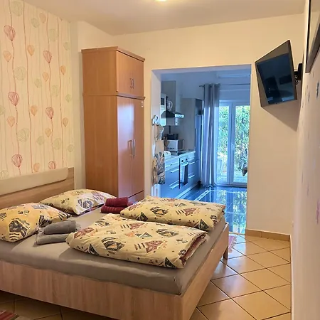 Apartament 1 Poreč