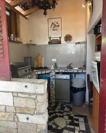 Apartament 1