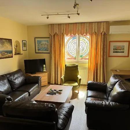 Finida Appartement *