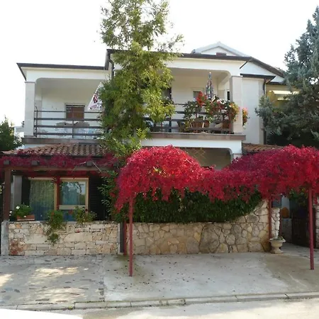 Appartement Finida *
