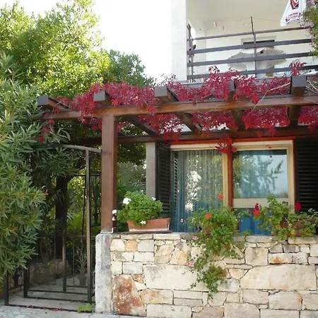 Appartement Finida *