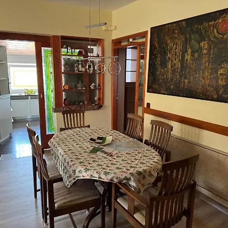 Finida Appartement *