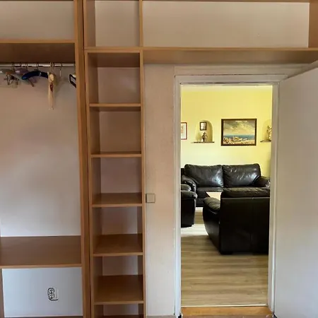 Appartement Finida *