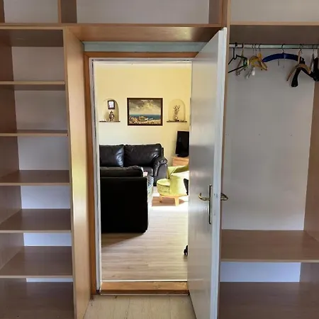 Appartement Finida Poreč