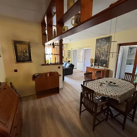 Finida Appartement Poreč