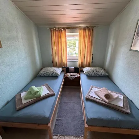 Appartement Finida Poreč