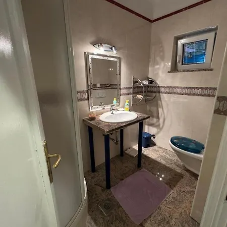 Appartement Finida