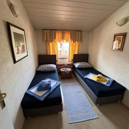 Appartement Finida