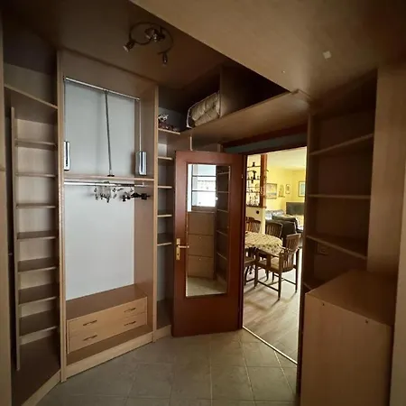 Appartement Finida *