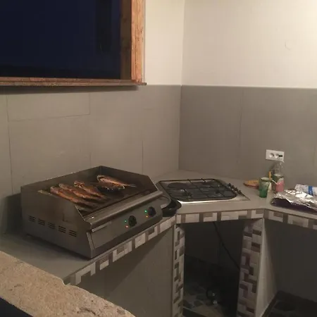Appartement Finida