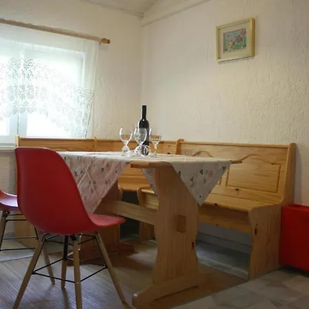 Finida Appartement Poreč
