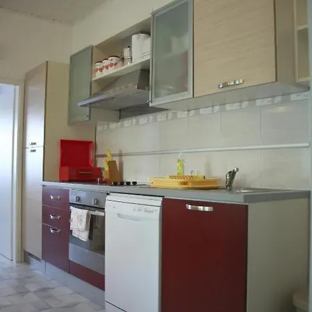 Finida Appartement
