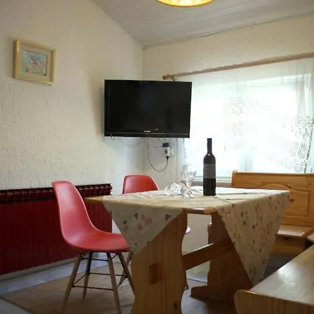 Finida Appartement