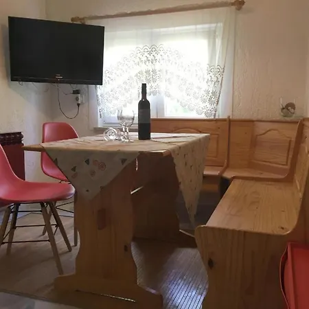 Finida Appartement Poreč