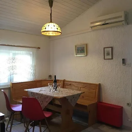 Appartement Finida Poreč