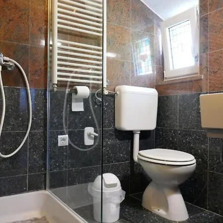 Finida Appartement Poreč