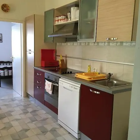 Appartement Finida *
