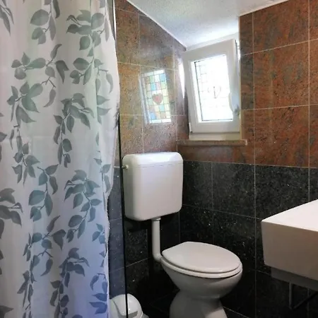 Finida Appartement Poreč