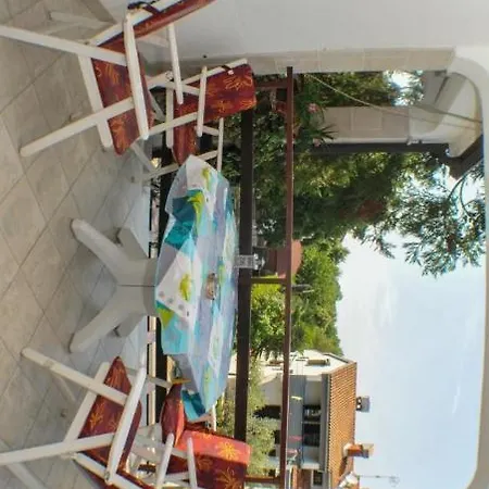 Finida Appartement Poreč