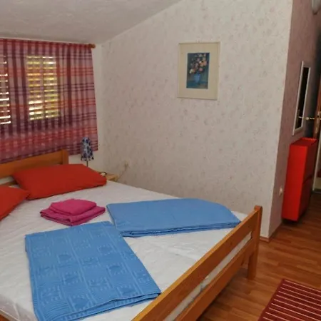 Appartement Finida