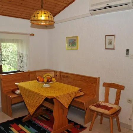 Appartement Finida *