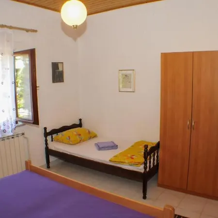 Appartement Finida *