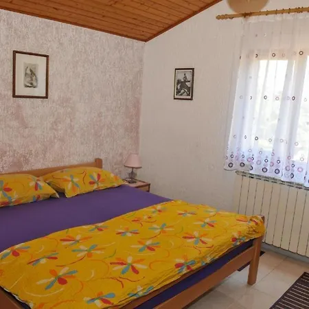 Appartement Finida *