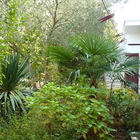 Appartement Finida Poreč